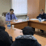 Заместитель руководителя следственного управления провел выездной личный прием граждан - Следственный комитет