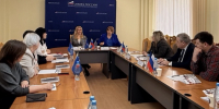 Тамбовский бизнес готовится к переходу на электронные перевозочные документы - ОПОРА России