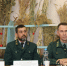 Сотрудник Центра защиты леса встретился со студентами ОмГАУ - Рослесозащита Новосибирской области
