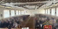 Троих граждан Казахстана привлекли к ответственности после рейда в Новомосковске - ИА Тульская пресса.Ru