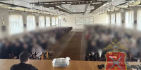 В Новомосковске полицейские выдворили двоих мигрантов из России за нарушения - ИА Тульская служба новостей