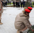 В Рязани отдали дань памяти труженикам тыла - Городская Дума