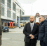 В центре Курска добавят антипарковочных блоков - Городские Известия