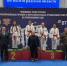 Бронзовым призером в Чемпионате ФСИН России по рукопашному бою стала курсант ВИПЭ ФСИН России - Вологодский институт права и экономики ФСИН России