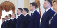 Фото: пресс-служба администрации Санкт-Петербурга - НИА Санкт-Петербург