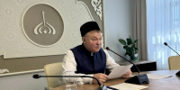 «Язык – культура – перевод: опыт и перспективы востоковедческих исследований»: в Академии стартовал научный круглый стол - Исламская академия