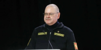 Олег Мельниченко стал председателем регионального отделения РВИО - Пенза-Обзор