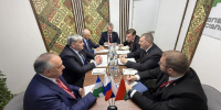 Казбек Коков: товарооборот Кабардино-Балкарии и Республики Беларусь за десятилетие вырос в четыре раза - Глава КБР