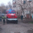 В Волжске во время пожара были эвакуированы пять человек - Газета Ваш Новый День