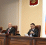 Под председательством Таймураза Тускаева состоялось 51-е заседание Парламента республики - Парламент Республики
