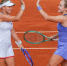 Теннисистки Андреева и Шнайдер вышли в полуфинал турнира WTA в Мадриде - M24.Ru