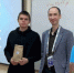 The Inter-University Department of Space Research summed up the results of its Space Week - СГАУ