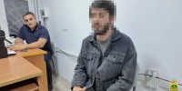 В Сочи задержали подозреваемого в вандализме на кладбище - Югополис