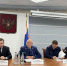 В прокуратуре области обсудили вопросы исполнения уголовных наказаний - Progorod58.Ru