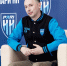 Давид Мелик-Гусейнов: «Приглашение Шпилевского не было ошибкой» - Нижегородская правда