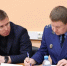 Глава Северодвинска вместе с прокурором города провели личный приём для участников СВО и их семей - Tv29.Ru