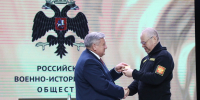Олег Мельниченко избран председателем реготделения РВИО в Пензенской области - ИА PenzaNews