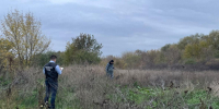 в Ростовской области обнаружили тело 12-летней девочки - СУ СК РФ по Ростовской области - ИА Общественная служба новостей