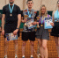 Очередная теннисная серия на томских кортах - SportUs.Pro