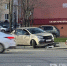 В результате аварии на Даурской в Казани пострадали два пешехода - Реальное время