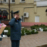 В Главном управлении  МЧС России по г. Москве состоялось вручение погон личному составу - ГУ МЧС России по г. Москве