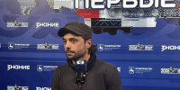 Звезда Интернов Илья Глинников: Люблю бродить по Нижнему Новгороду - НИА Нижний Новгород