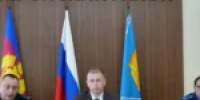 В режиме онлайн сегодня прошло краевое заседание, посвященное теме безопасности в период предстоящих праздничных мероприятий - Газета Апшеронский рабочий