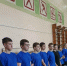 День пожарной... - Технологический техникум