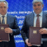 КИФ-2026: Кабардино-Балкарская Республика и ДОМ.РФ договорились о сотрудничестве по программе льготного лизинга - Глава КБР