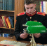 Не померкнет летопись побед - Библиотека им. А.М. Горького