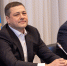 Губернатор Псковской области Михаил Ведерников. Фото: Екатерина Иванова / ПАИ - InformPskov.Ru