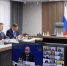 Председатель Правительства Тульской области Михаил Пантелеев принял участие в заседании комиссии Госсовета по направлению «Промышленность» - Правительство области