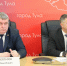 В Туле завершают подготовку к празднованию Дня Победы - ИА Тульская служба новостей