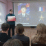 Час мужества «Героев России имена» - Межпоселенческая центральная библиотека