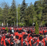 35-я годовщина реабилитации казачества - News.Belora.Info