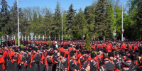 35-я годовщина реабилитации казачества - News.Belora.Info