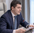 Дмитрий Артюхов представил опыт региона по поддержке КМНС на Совете при полпреде Президента на Урале - Администрация ЯНАО