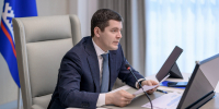 Дмитрий Артюхов представил опыт региона по поддержке КМНС на Совете при полпреде Президента на Урале - Администрация ЯНАО