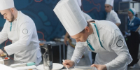 На KazanForum 2026 пройдет международный турнир молодых поваров - Комсомольская правда Казань