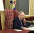Владимир Путин заявил о готовности объявить перемирие с Украиной 9 мая - ИА Тульская служба новостей