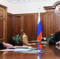 Путин попросил Кадырова сделать все для поддержки пострадавших от паводка в Чечне - M24.Ru