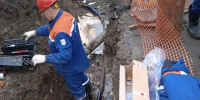Улучшено качество электроснабжения двух СЗО и ряда МКД в Серпухове - Министерство энергетики