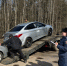 Судебные приставы передали в зону СВО конфискованные у пьяных водителей авто - ЛенТВ24