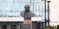 Олег Мельниченко назвал Василия Бочкарева человеком-эпохой - Правительство