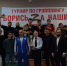 Студенты ДГМУ – серебряные призеры студенческого турнира по грэпплингу «Борись Zа наших» - Медицинский Университет
