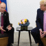 Президент США сообщил «об очень хорошем» разговоре с Владимиром Путиным - Говорит Москва