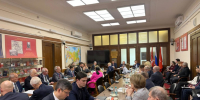 Состоялось заседание секретариата ЦК КПРФ 29 апреля - КПРФ