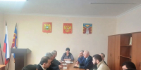 Профилактическую работу с имамами мечетей - Администрация г.п. Чегем