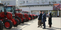 Коми и Беларусь наметили сотрудничество в поставках техники - Pg11.Ru