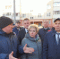 - Глава Новочебоксарска Александр Алексеев встретился с жителями Венгерского квартала: - Газета Грани